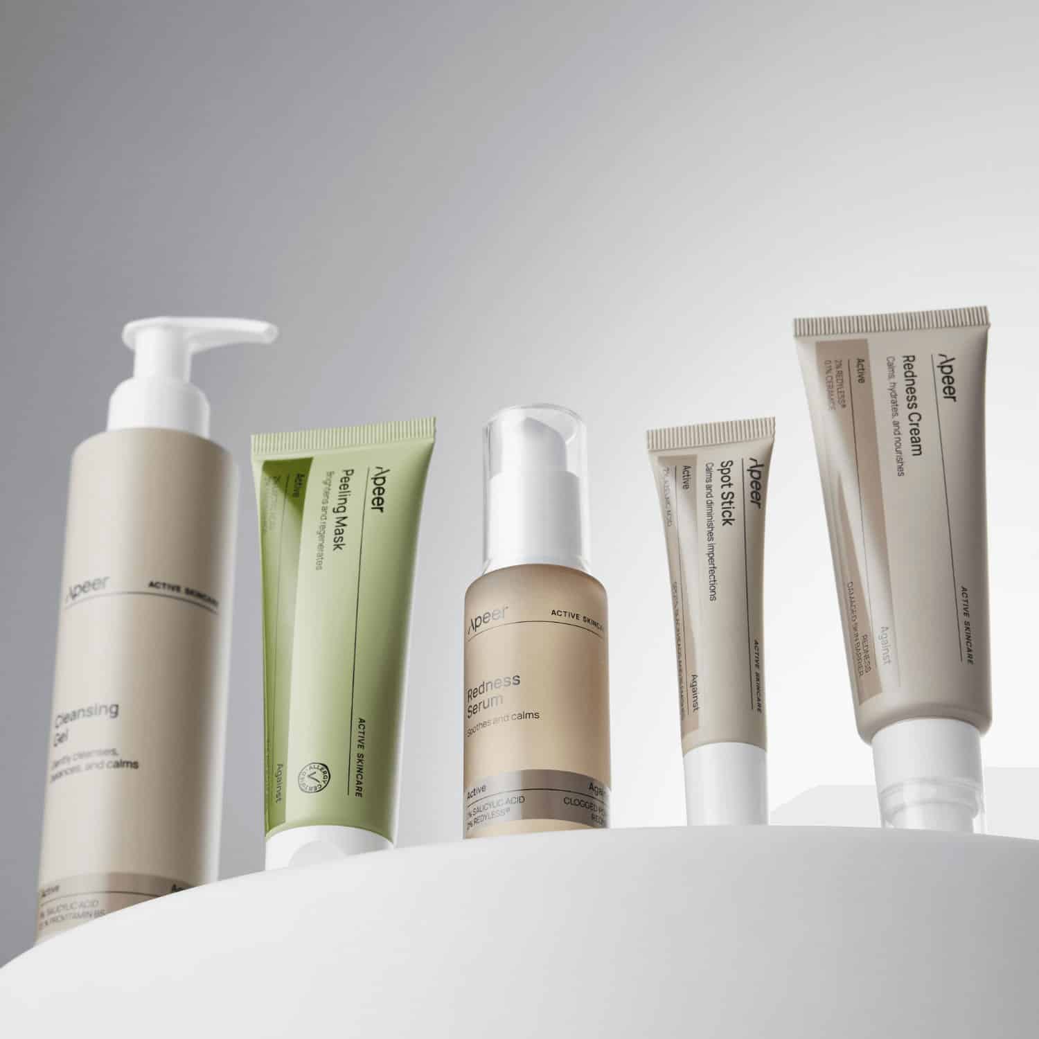 Redness Kit