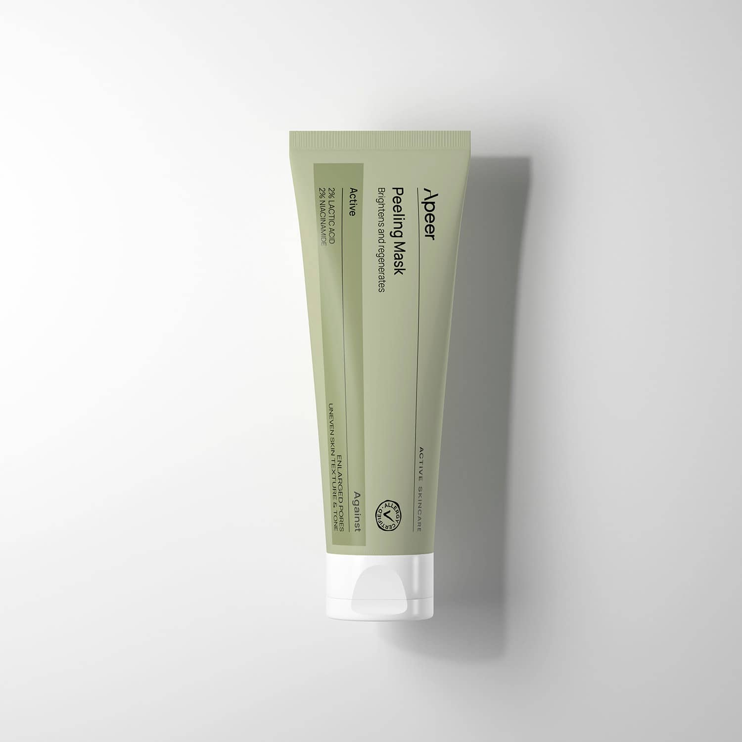 Peeling Mask