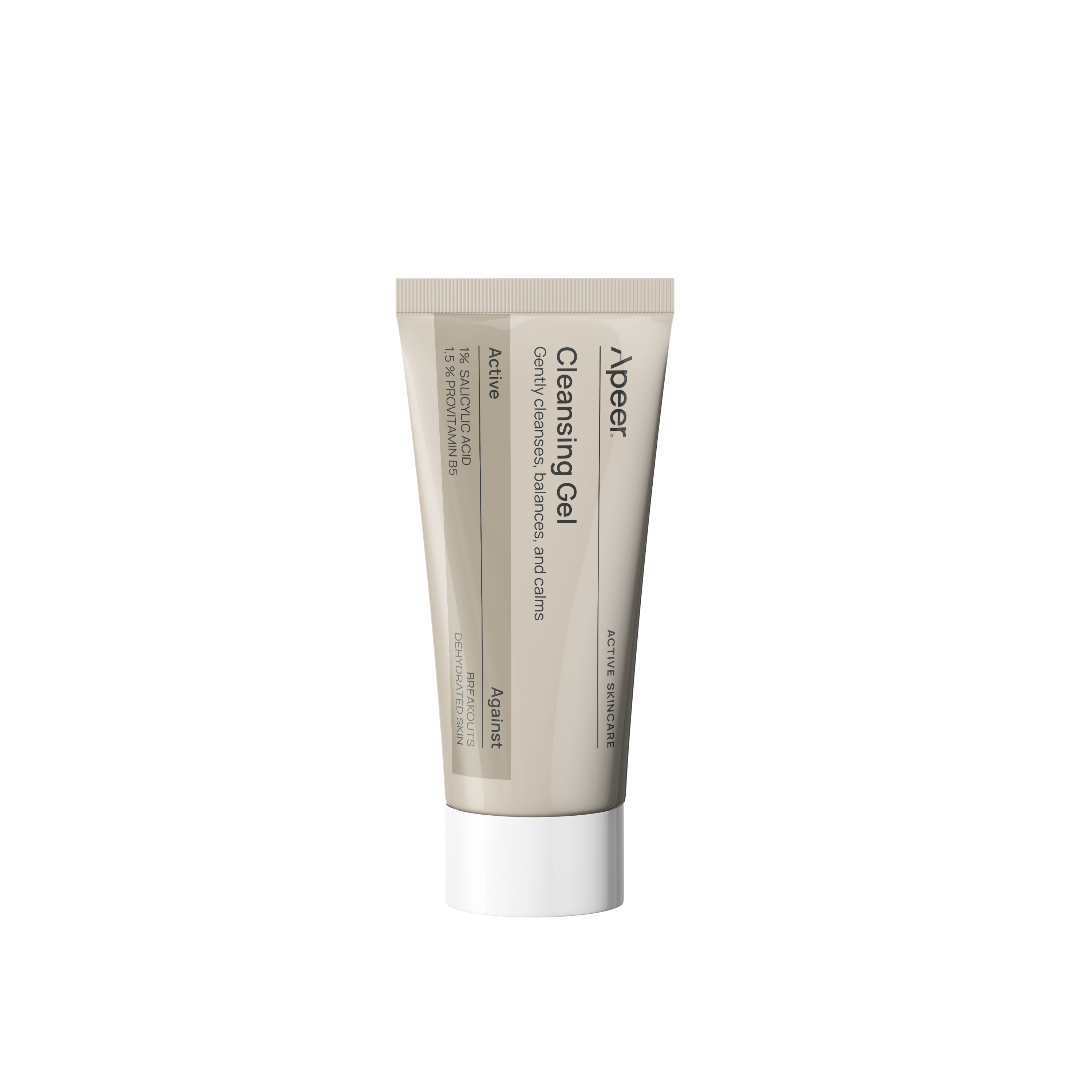Cleansing gel 30 ml